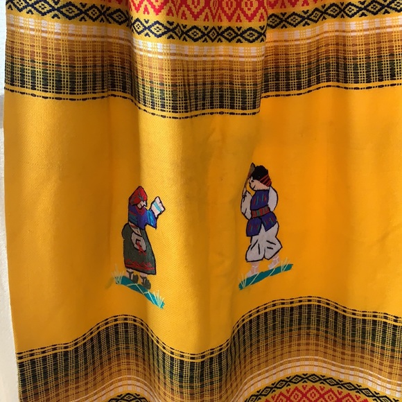 Handmade Dress - Picture 3 of 4